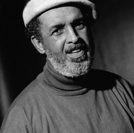 Idris Muhammad Drummerworld