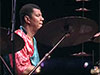 Jack DeJohnette Drummerworld