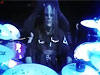 Joey Jordison - Drummerworld