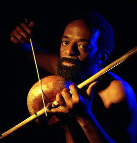 Nana Vasconcelos Drummerworld