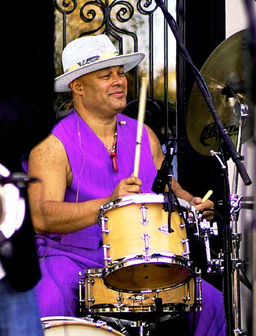 Narada Michael Walden Drummerworld