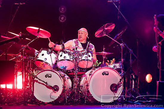 Narada Michael Walden Drummerworld