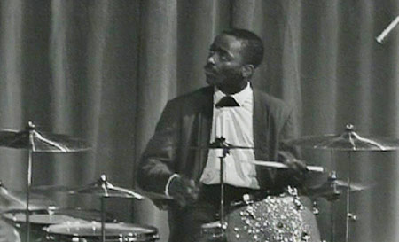 Sonny Payne Drummerworld