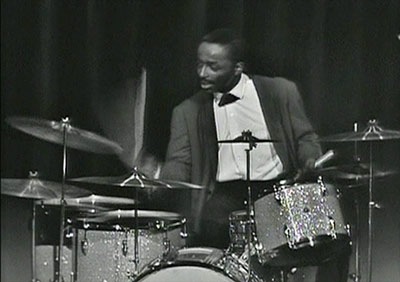 Sonny Payne Drummerworld