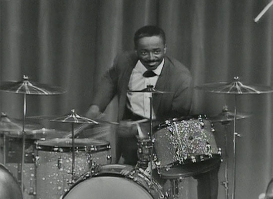 Sonny Payne Drummerworld