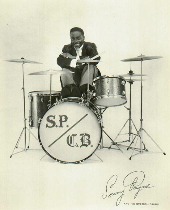 Sonny Payne Drummerworld