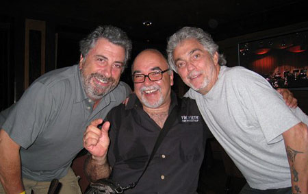 Rick Marotta Steve Gadd Peter Erskine Drummerworld