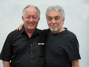 Steve Gadd Drummerworld