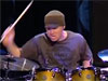 Chris Pennie Drummerworld