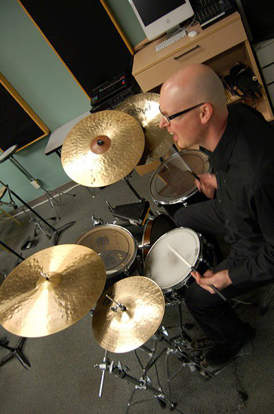 David Stanoch Drummerworld