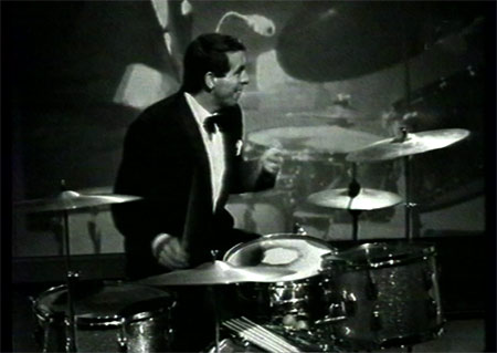 Kenny Clare Drummerworld