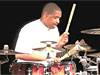 Teddy Campbell Drummerworld