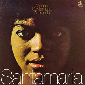 Mongo Santamaria Drummerworld