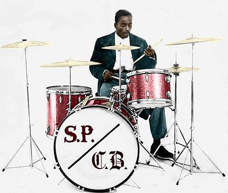 Sonny Payne Drummerworld