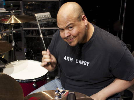 Abe Laboriel Drummerworld