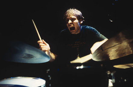 Ari Hoenig Drummerworld