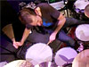 Benny Greb  - Drummerworld