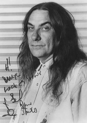 Bill Ward Drummerworld