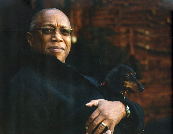 Billy Cobham Drummerworld