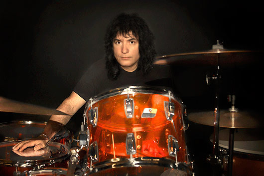 Bobby Rondinelli Drummerworld