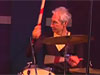 Charlie Watts - The Rolling Stones - Drummerworld