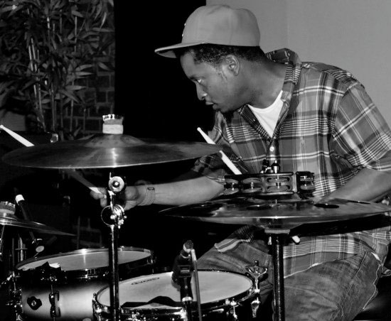 Chris Daddy Dave Drummerworld