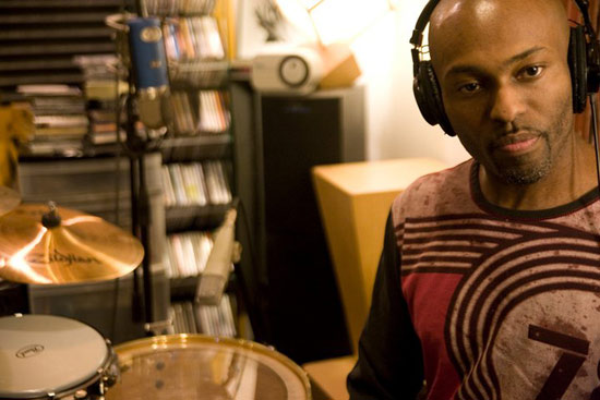 Clarence Penn Drummerworld