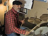 Danny Seraphine - Drummerworld