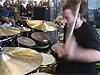 Dave Elitch Drummerworld