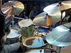 The Drumbassadors René Creemers - Wim De Vries Drummerworld