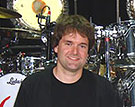 Eric Fischer Drummerworld