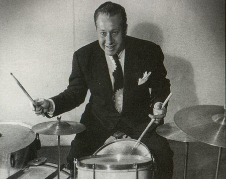 George Wettling Drummerworld