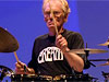 Ginger Baker - Drummerworld