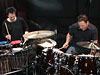 Jimmy Chamberlin - Drummerworld