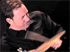 Jimmy Chamberlin - Drummerworld