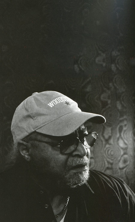 Jimmy Cobb Drummerworld