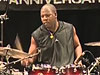 John Blackwell Drummerworld