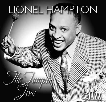 Lionel Hampton Drummerworld