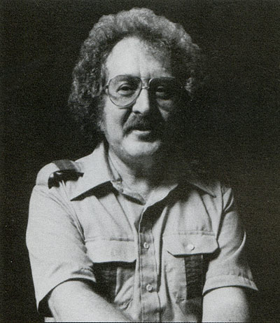 Mel Lewis Drummerworld