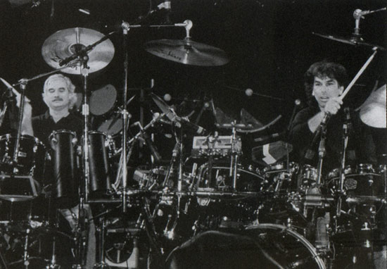 Mickey Hart Grateful Dead Drummerworld