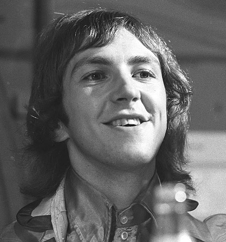 Mitch Mitchell Drummerworld