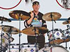 Neil Peart Drummerworld