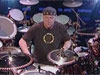 Neil Peart Drummerworld