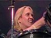 Nicko McBrain Drummerworld