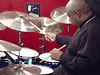 Ralph Peterson JR Drummerworld