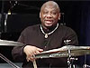 Ralph Peterson JR Drummerworld