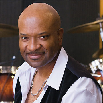 Rayford Griffin Drummerworld