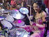 Sheila E - Drummerworld