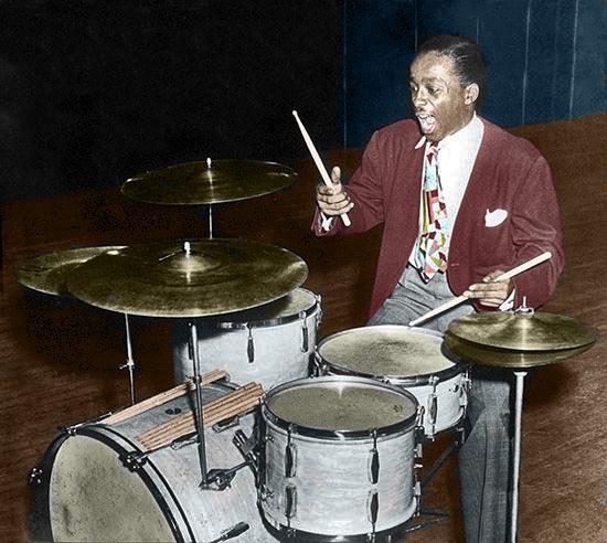 Sonny Payne Drummerworld