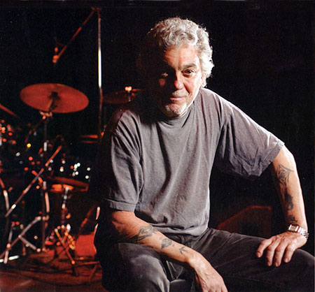 Steve Gadd Drummerworld